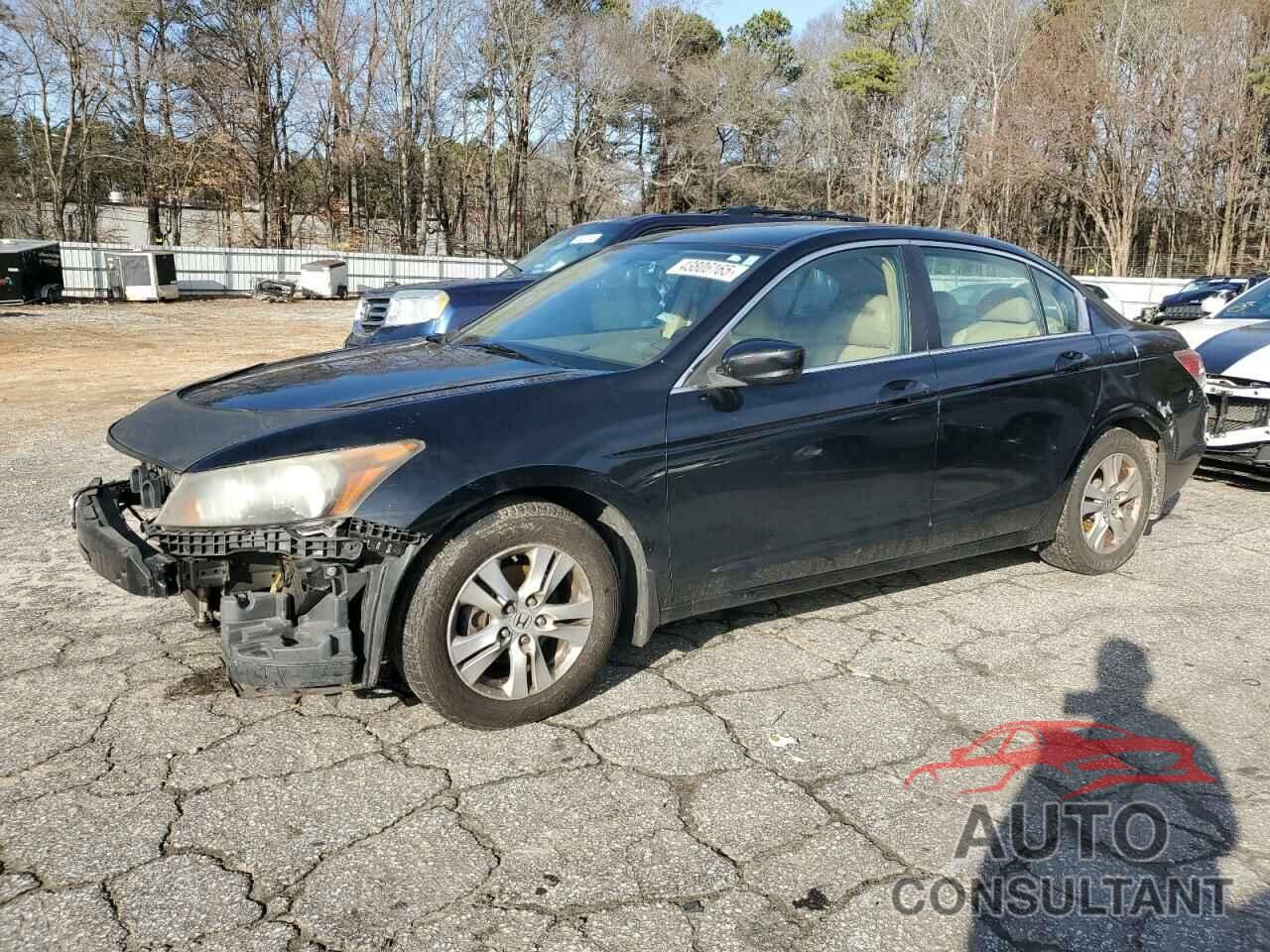HONDA ACCORD 2009 - 1HGCP26469A102314