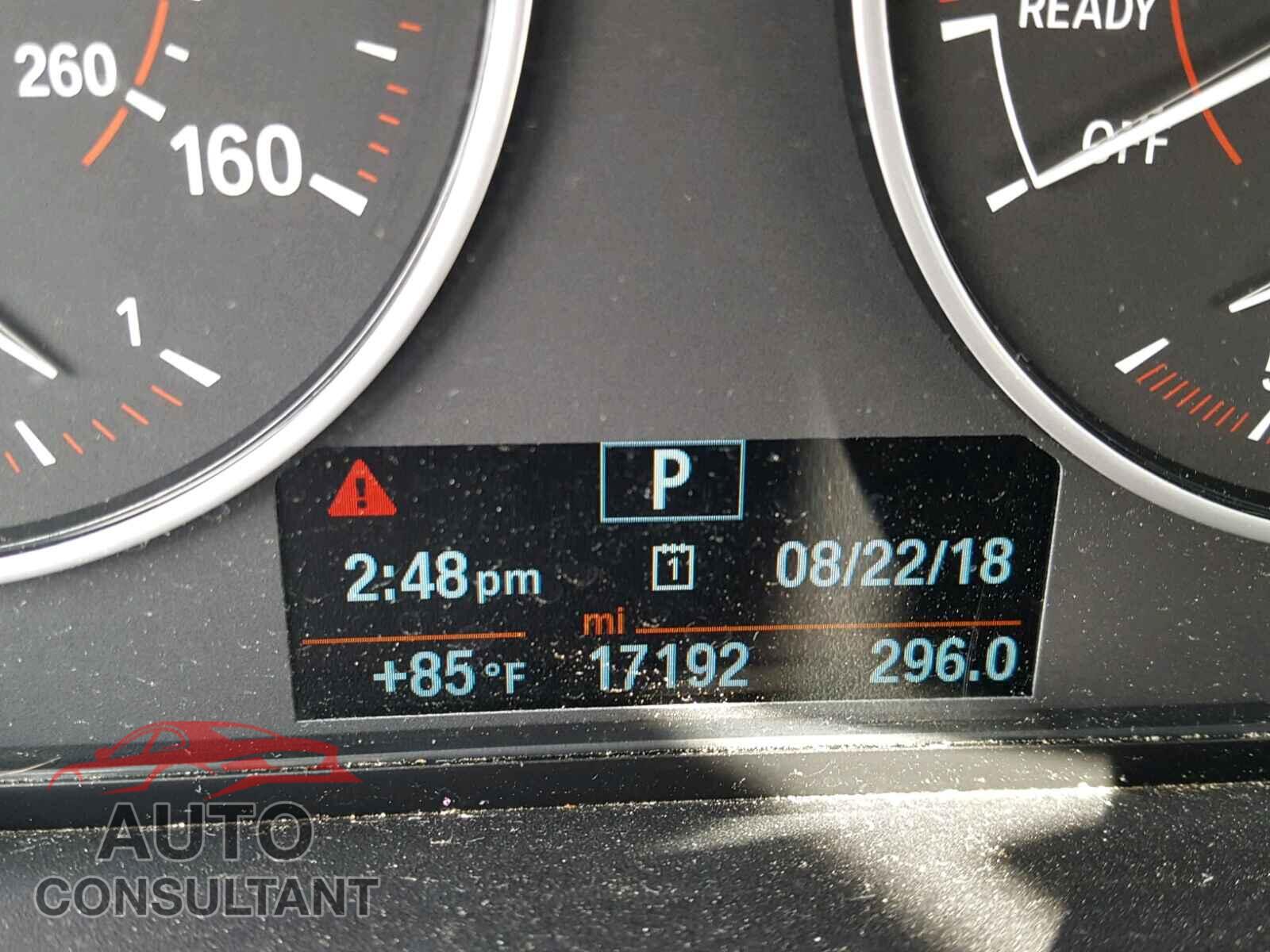 BMW M2 2016 - WBA1M5C56GV769254