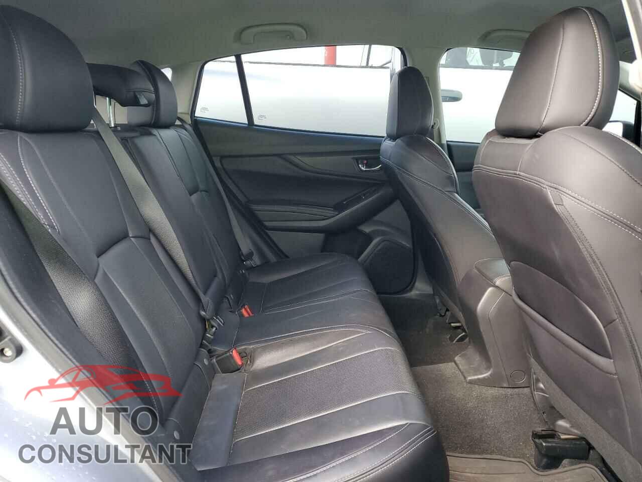 SUBARU IMPREZA 2017 - 4S3GTAN63H3740175