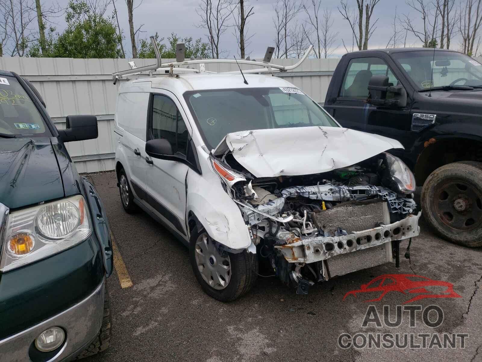 FORD TRANSIT CO 2017 - NM0LS6F77H1329523