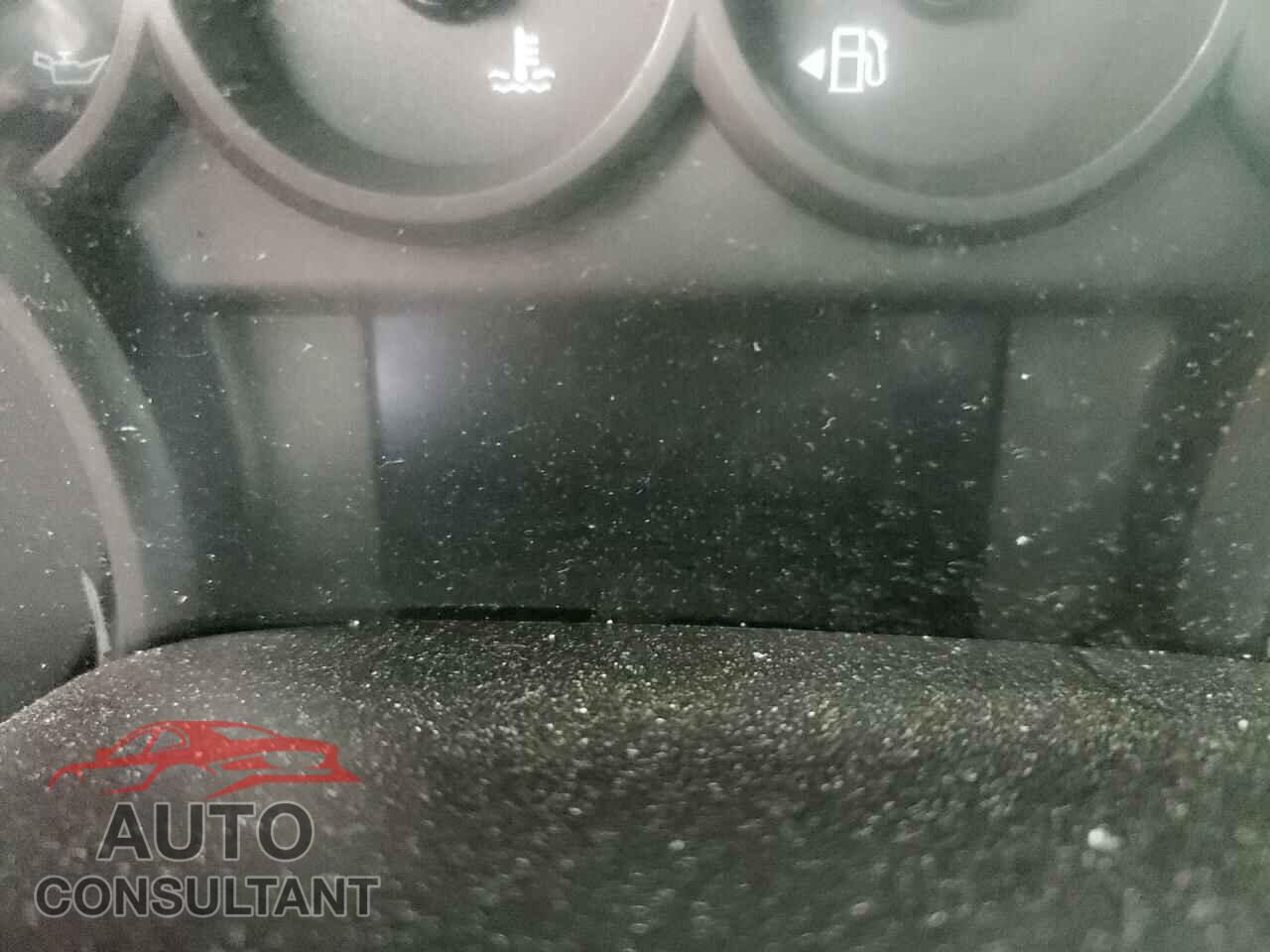 CHEVROLET SILVERADO 2020 - 3GCPWBEH8LG404378