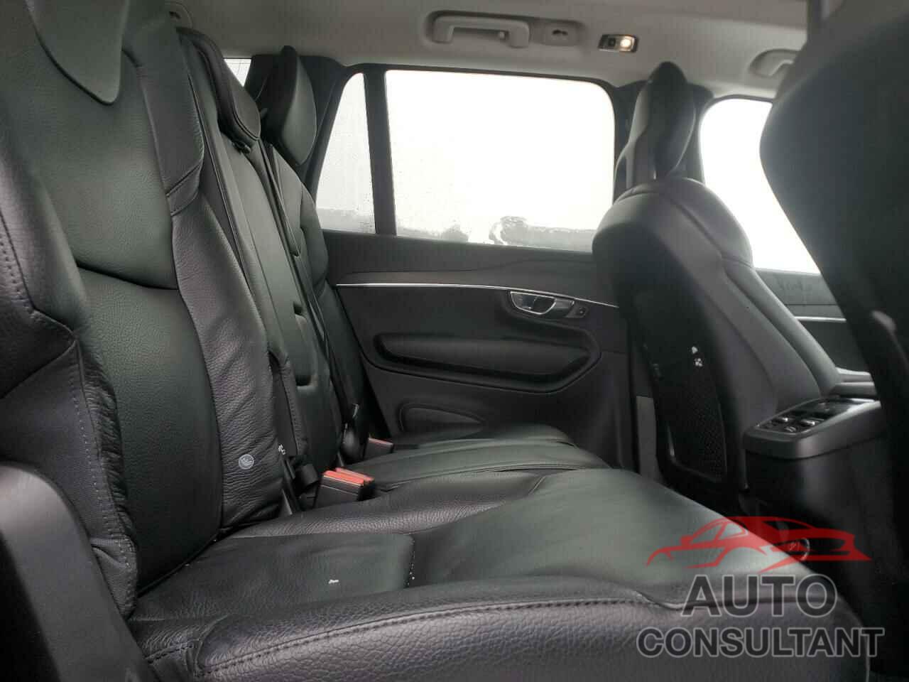 VOLVO XC90 2020 - YV4A22PK1L1621308