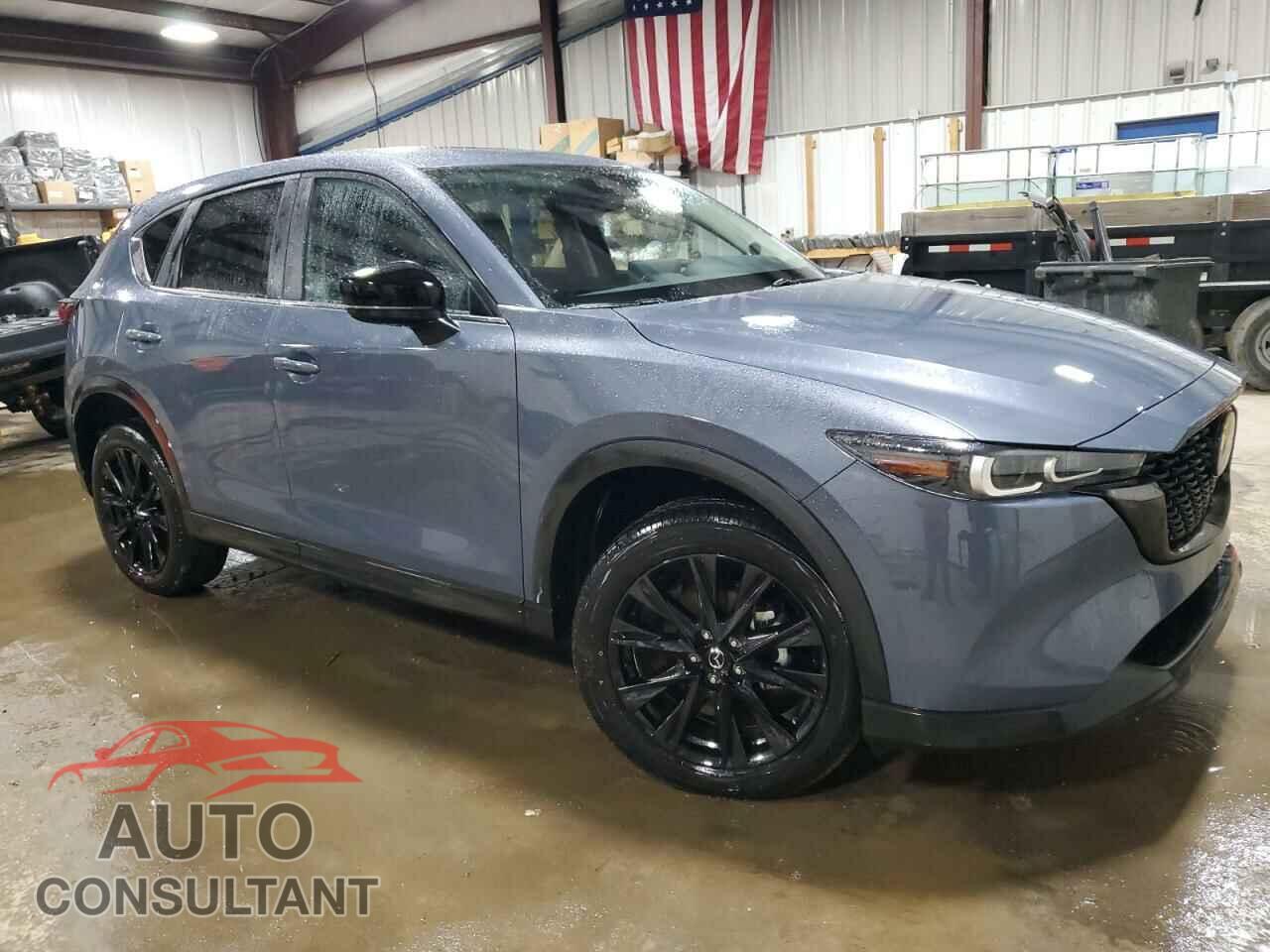 MAZDA CX-5 PREFE 2025 - JM3KFBCM2S0563059