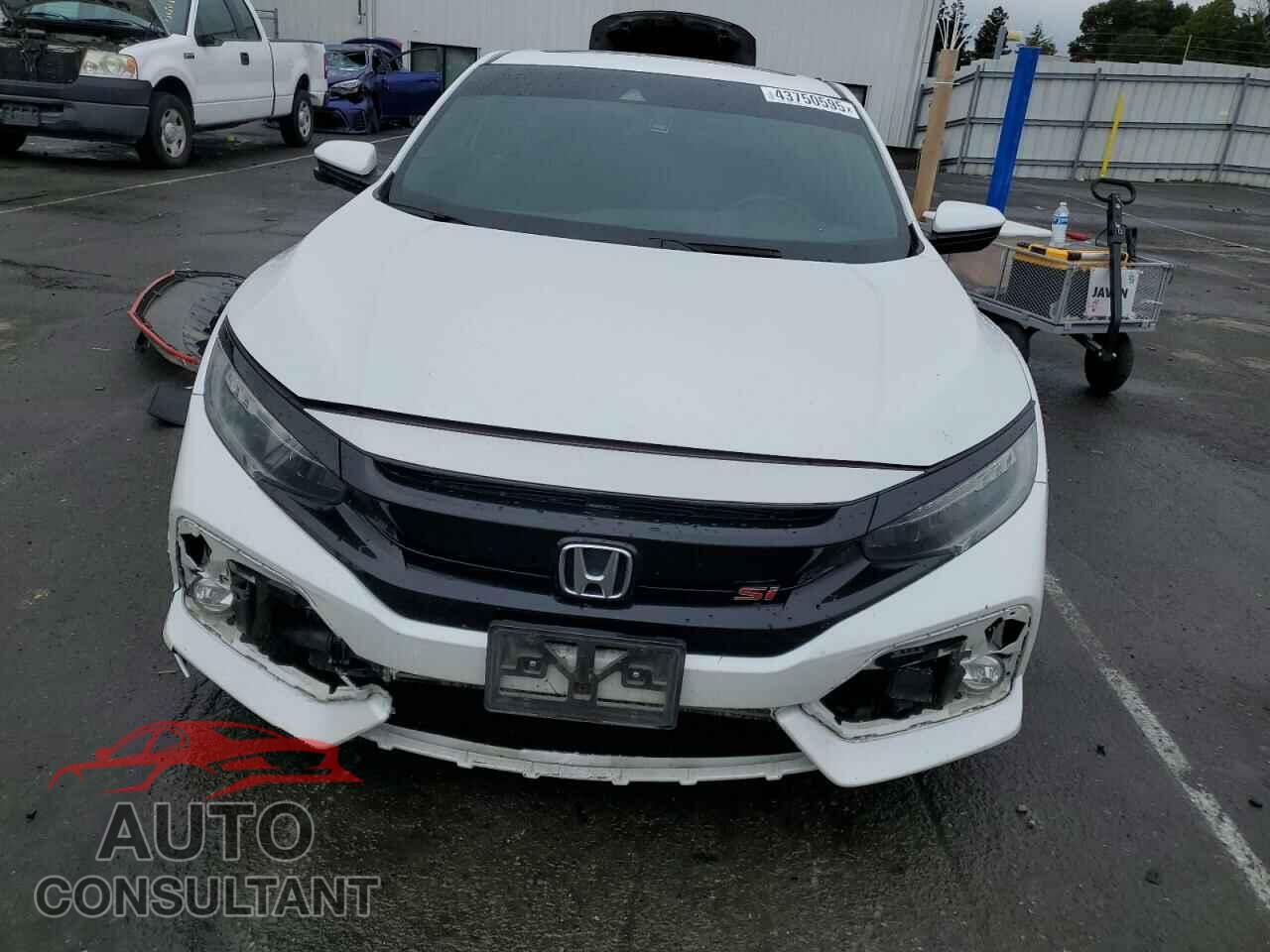 HONDA CIVIC 2020 - 2HGFC3A56LH751442