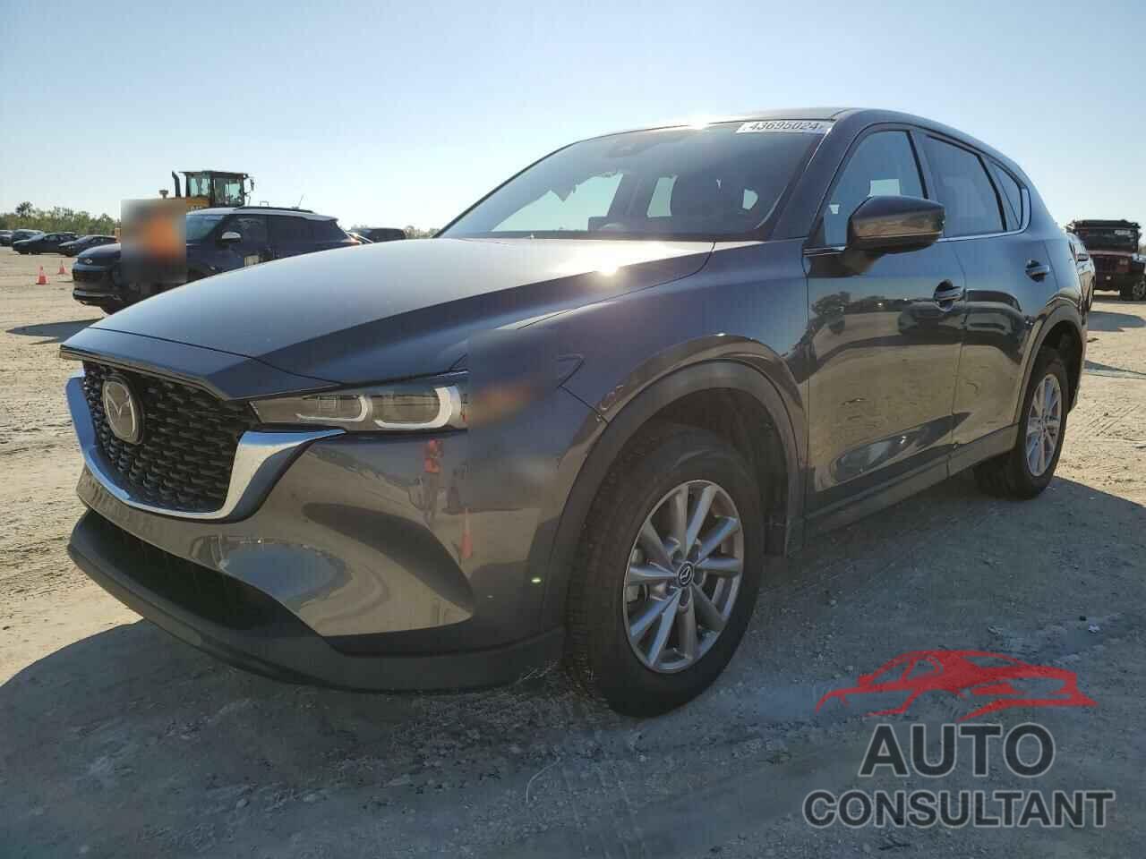 MAZDA CX-5 SELEC 2023 - JM3KFBBM5P0242559