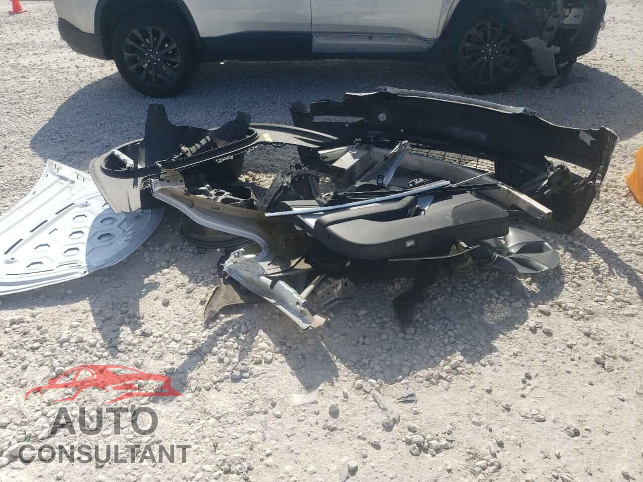 TESLA MODEL 3 2019 - 5YJ3E1EB1KF406808