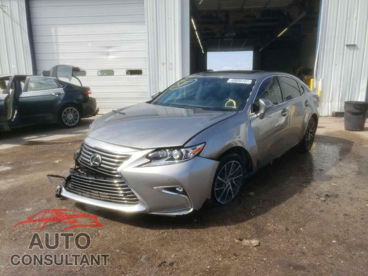 LEXUS ES350 2017 - 58ABK1GG0HU057819