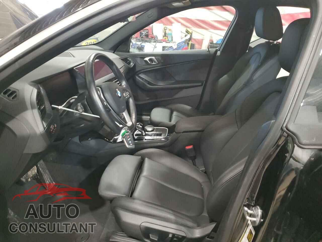 BMW 2 SERIES 2024 - WBA73AK0XR7N49991