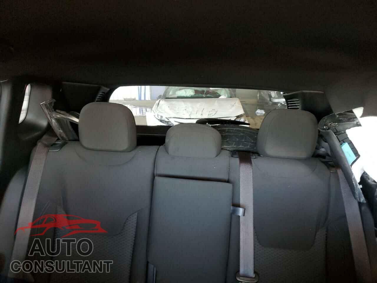 JEEP COMPASS 2024 - 3C4NJDAN3RT141472