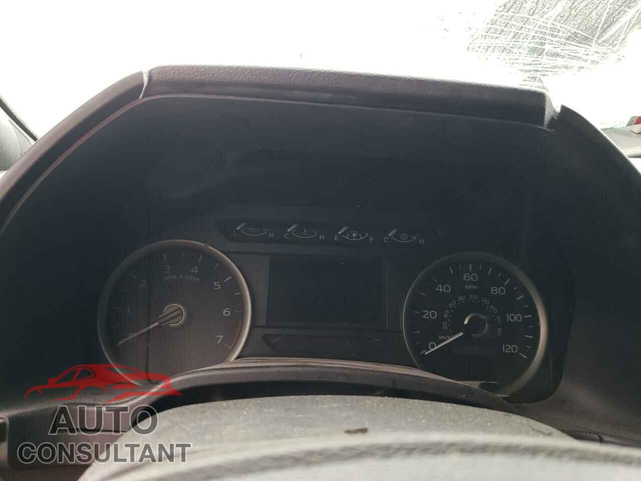 FORD F-150 2020 - 1FTEW1C53LKD95074