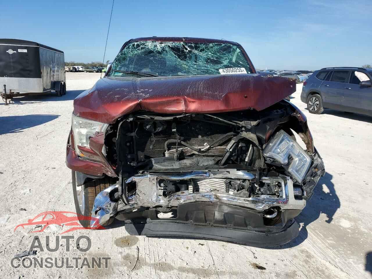 FORD F-150 2015 - 1FTEW1EG3FFC74153