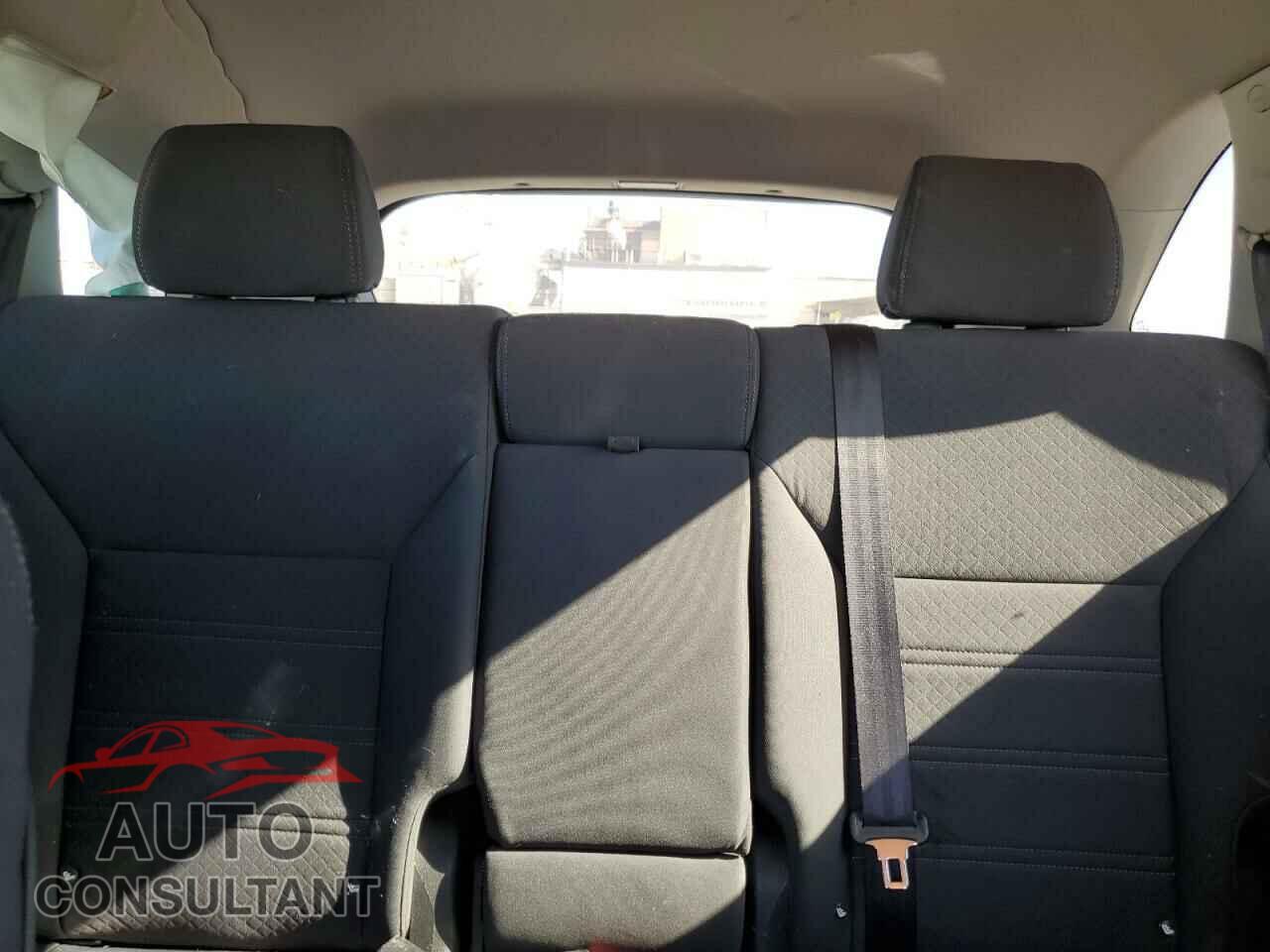 KIA SORENTO 2016 - 5XYPG4A33GG128229