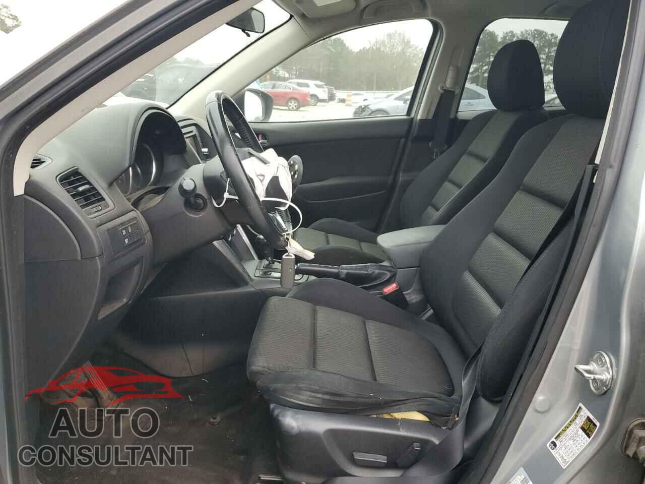 MAZDA CX-5 2013 - JM3KE2CE9D0115027