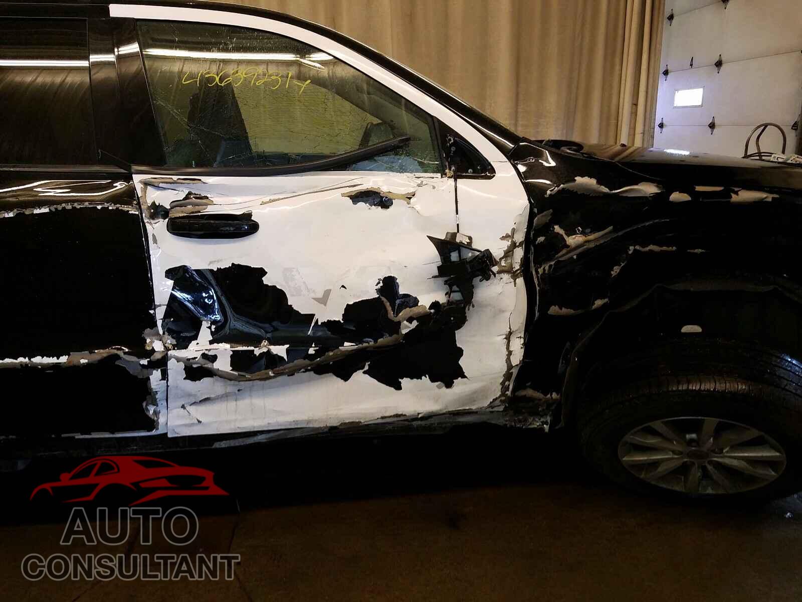 DODGE DURANGO 2019 - 1C4SDJFT5KC664803