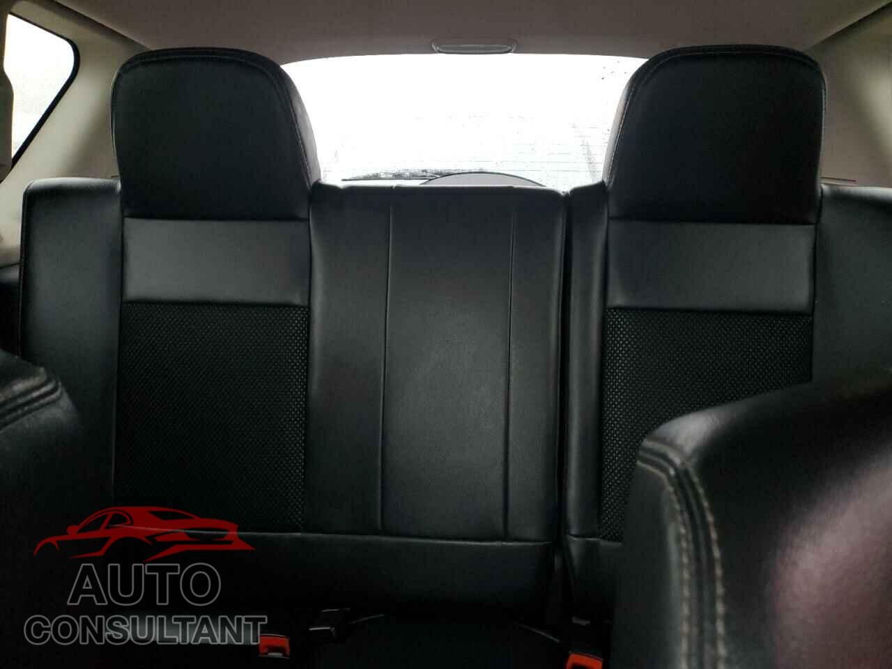 JEEP COMPASS 2014 - 1C4NJDEB7ED847280