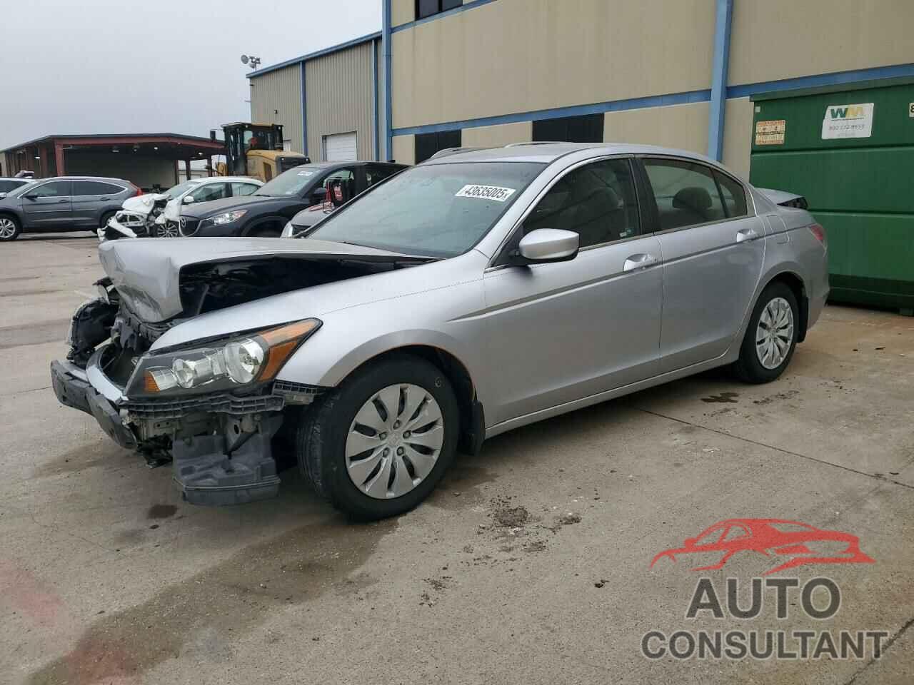 HONDA ACCORD 2011 - 1HGCP2F36BA088136