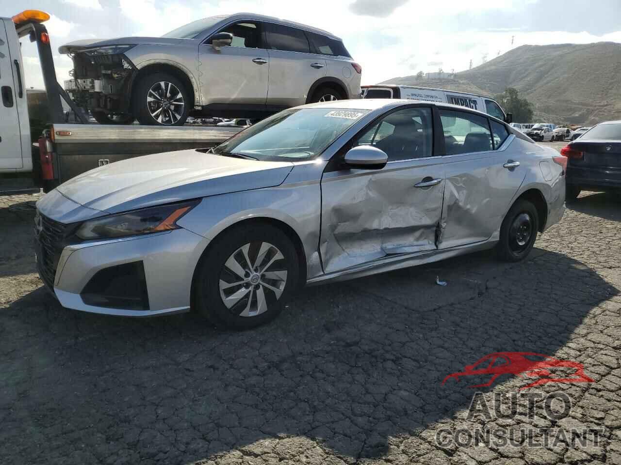 NISSAN ALTIMA 2023 - 1N4BL4BVXPN342140