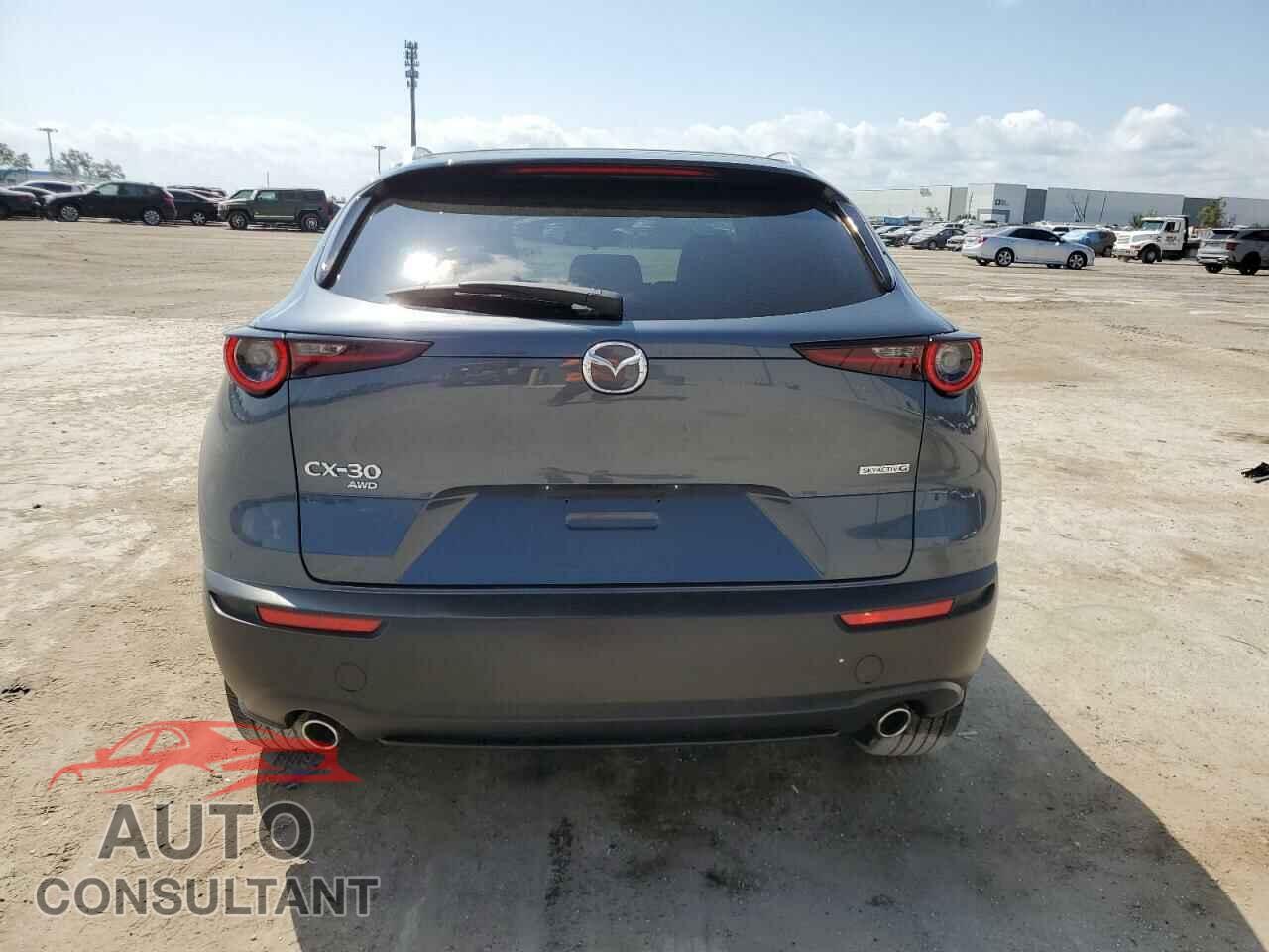 MAZDA CX30 2022 - 3MVDMBCL5NM425658