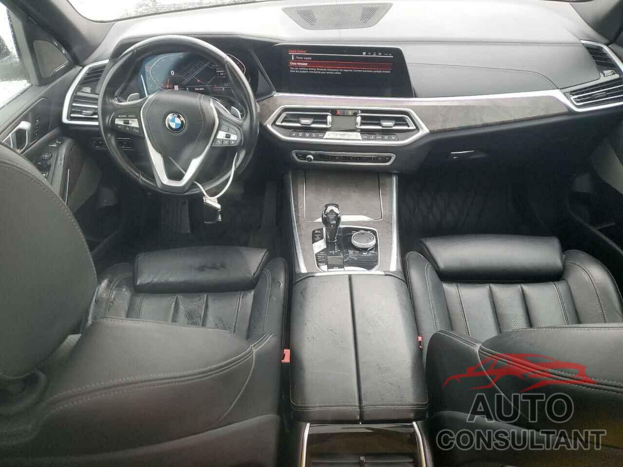 BMW X5 2020 - 5UXCR4C06L9C02719