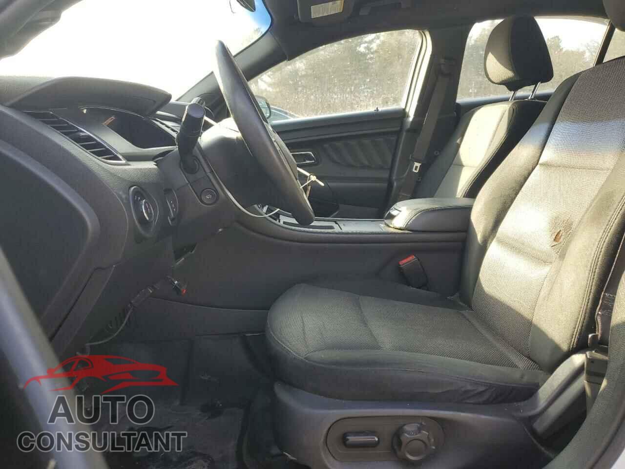 FORD TAURUS 2013 - 1FAHP2M83DG169748