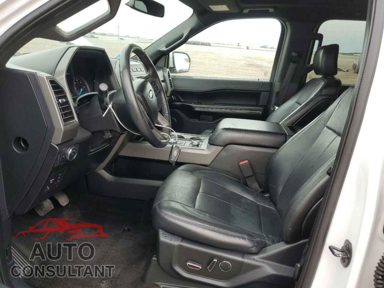 FORD EXPEDITION 2018 - 1FMJU1JT4JEA26866