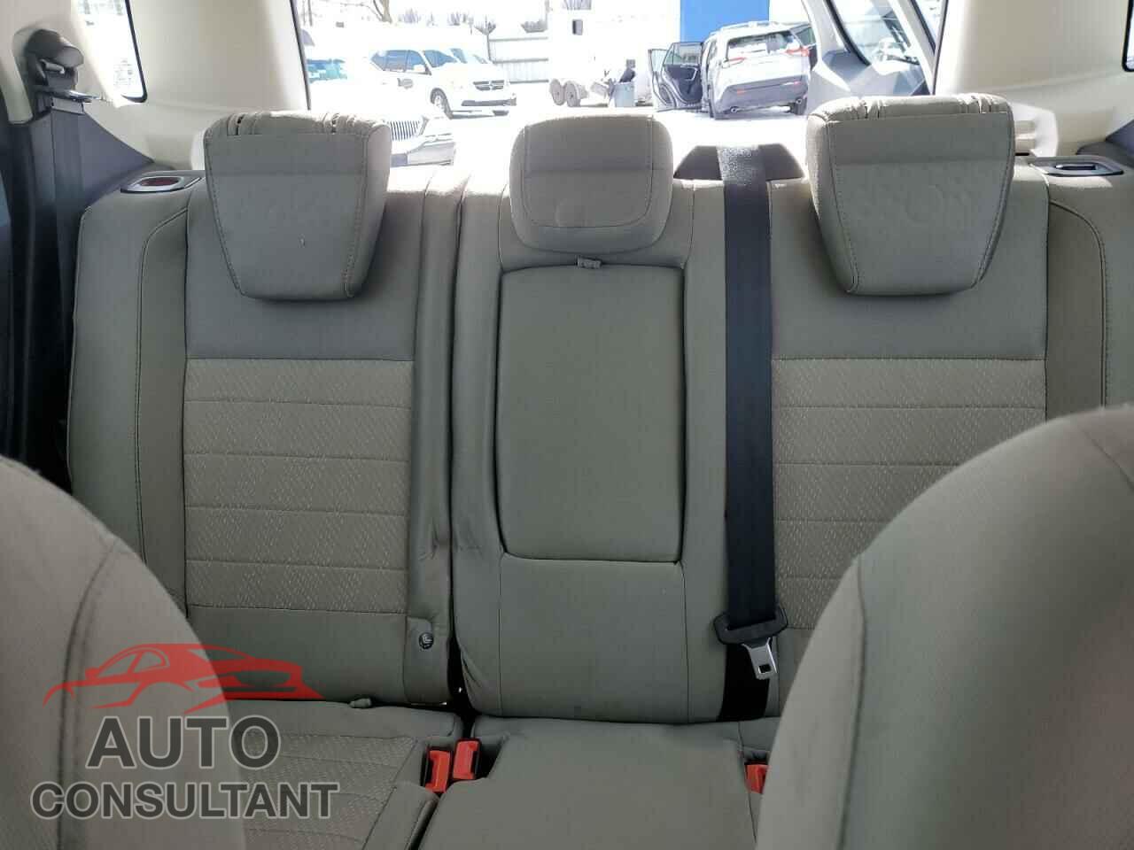 FORD ECOSPORT 2021 - MAJ6S3FL2MC450914