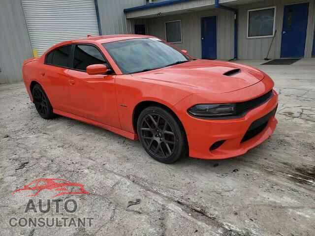 DODGE CHARGER 2019 - 2C3CDXCT3KH730147