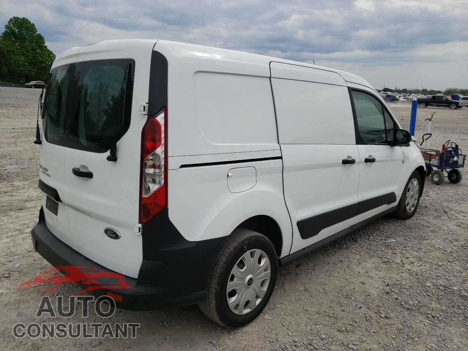 FORD TRANSIT CO 2020 - NM0LS7E29L1453426
