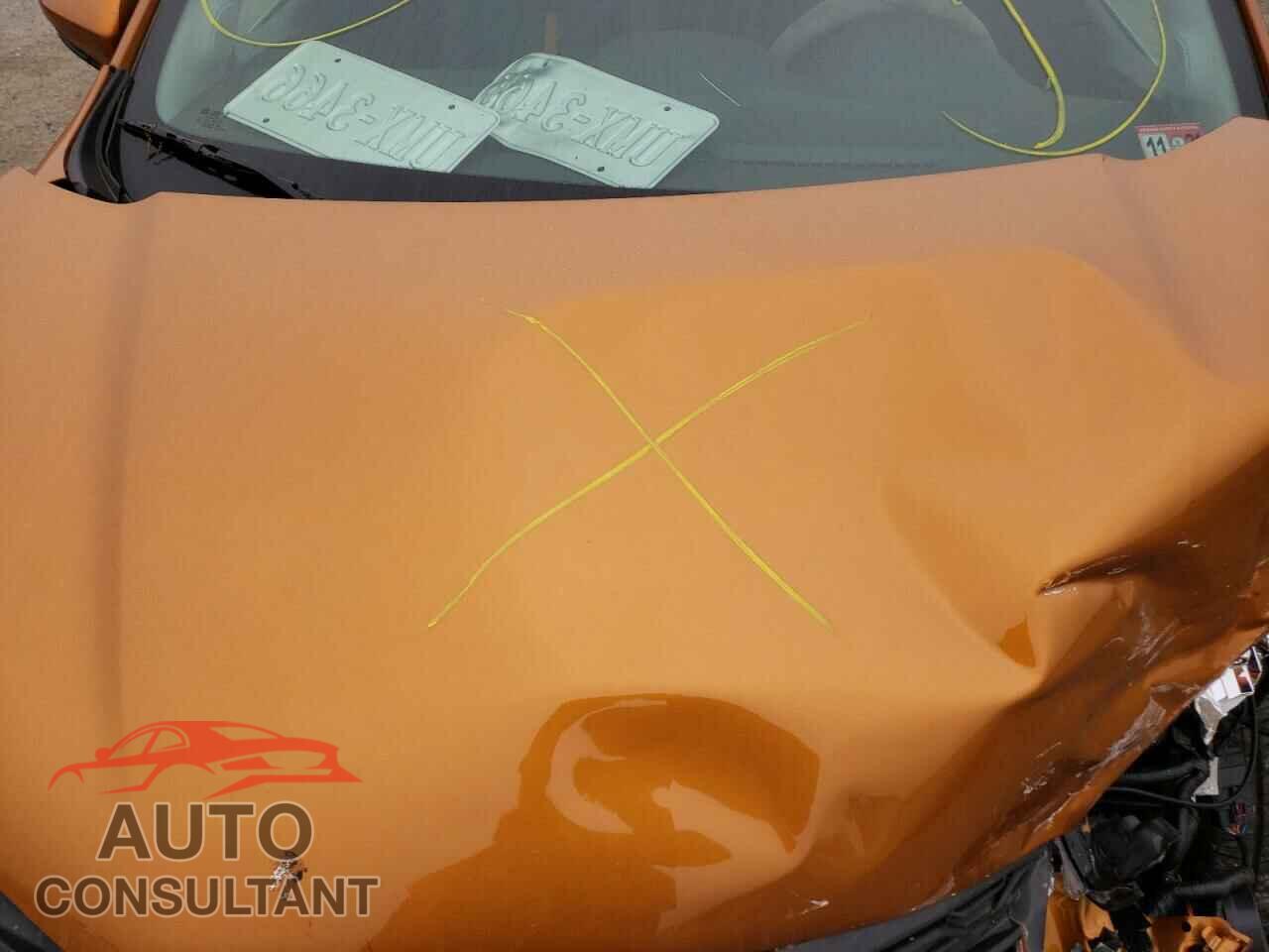 CHEVROLET SPARK 2019 - KL8CF6SA6KC817813