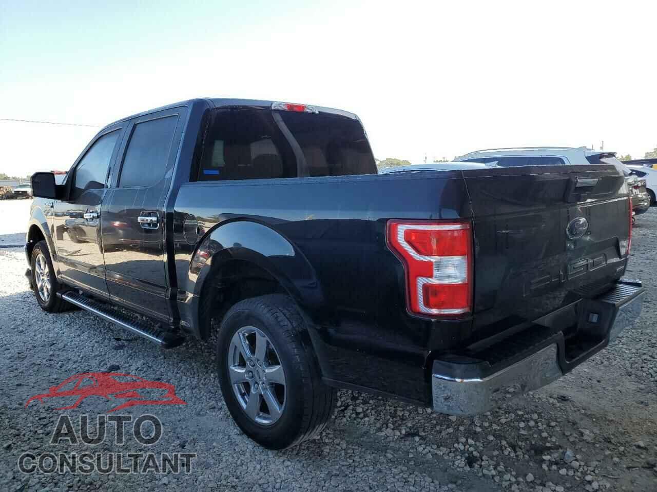 FORD F-150 2020 - 1FTEW1C43LFA23041