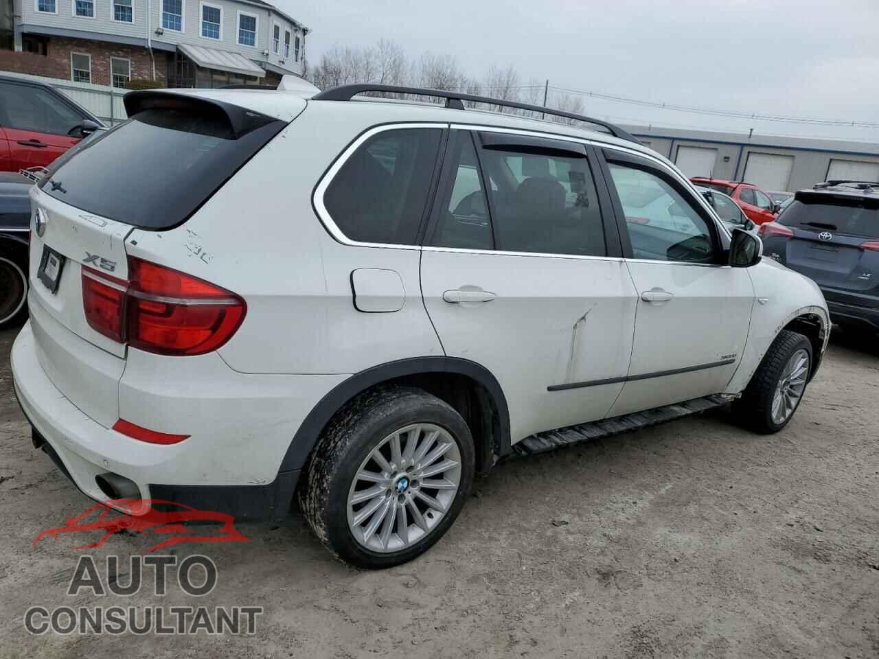 BMW X5 2013 - 5UXZV4C5XD0E11033