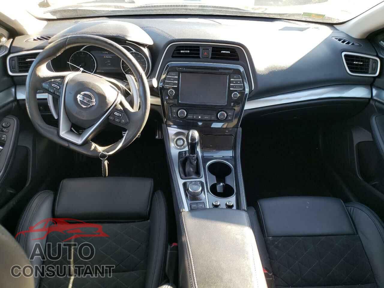 NISSAN MAXIMA 2017 - 1N4AA6AP9HC382173