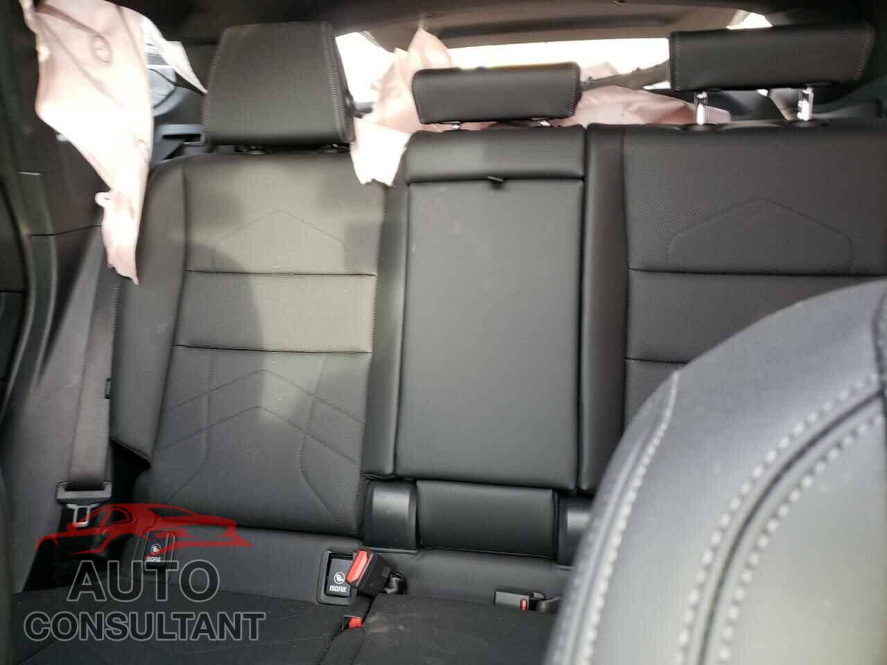 BMW X1 2023 - WBX73EF04P5X65478