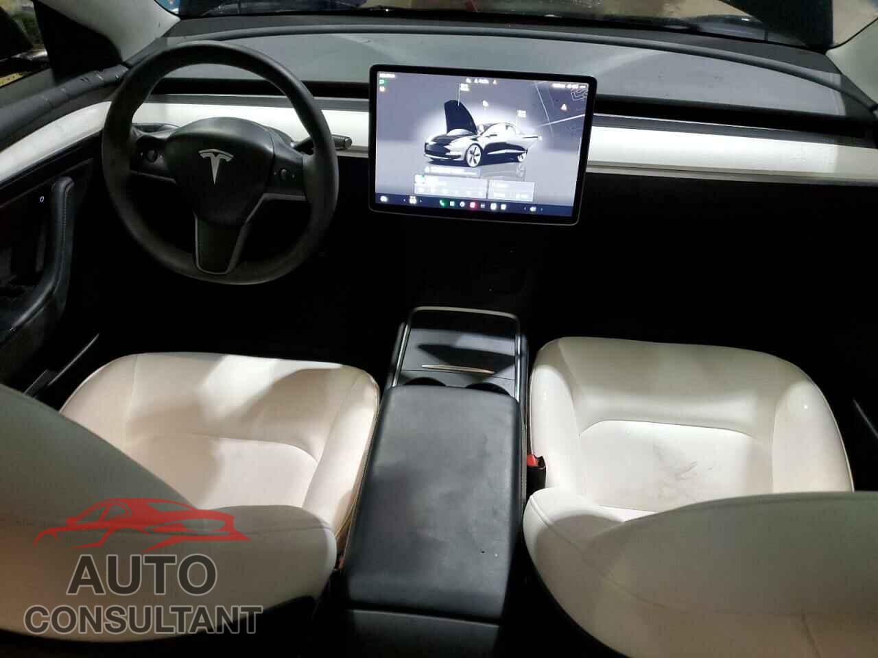 TESLA MODEL 3 2023 - 5YJ3E1EAXPF507571