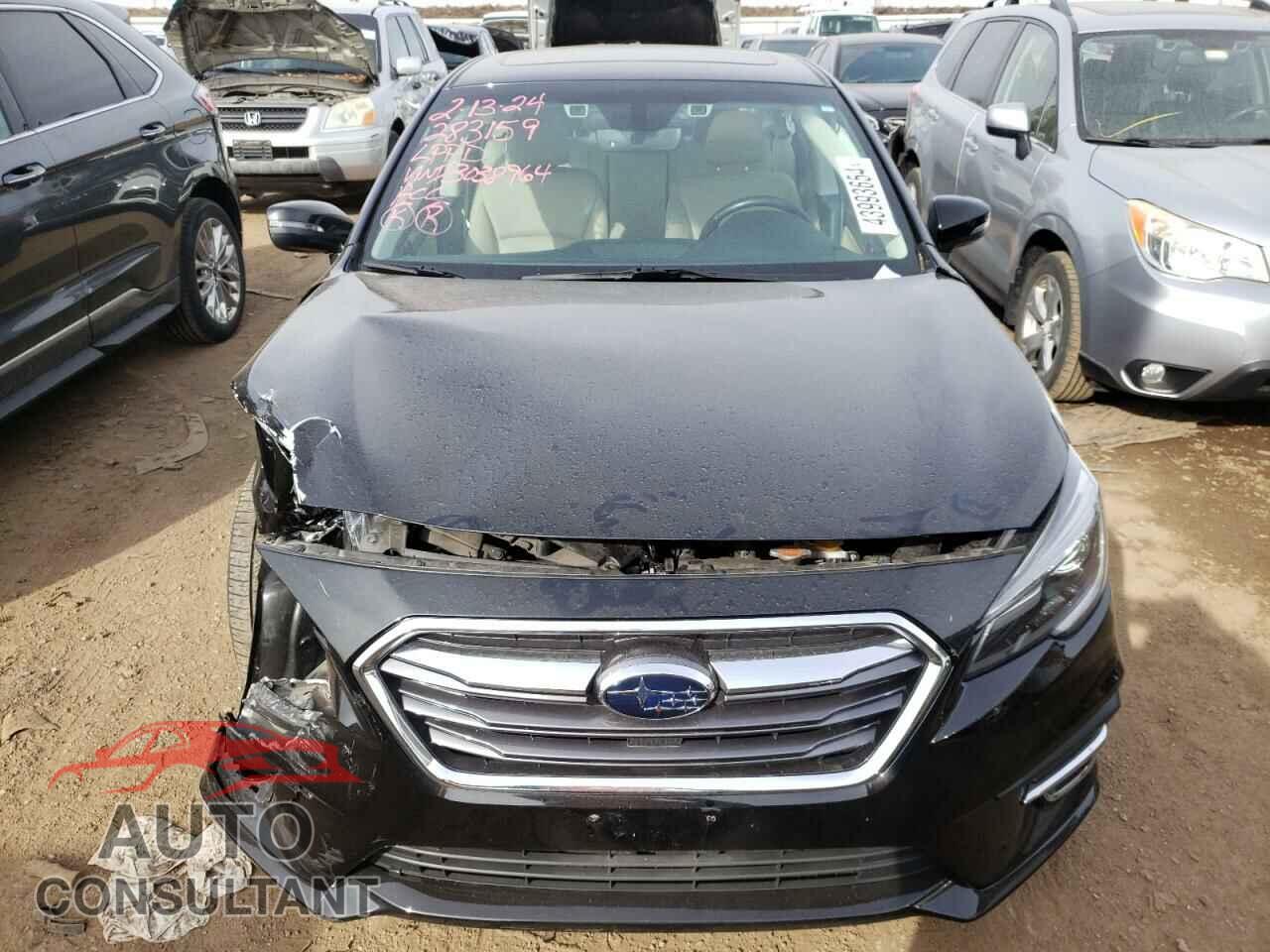 SUBARU LEGACY 2018 - 4S3BNEN62J3038964