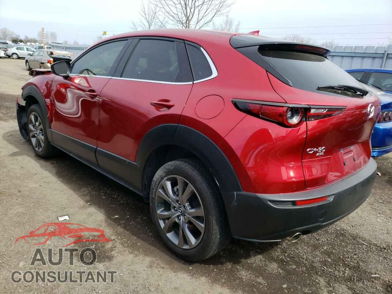 MAZDA CX30 2021 - 3MVDMBDL5MM261891