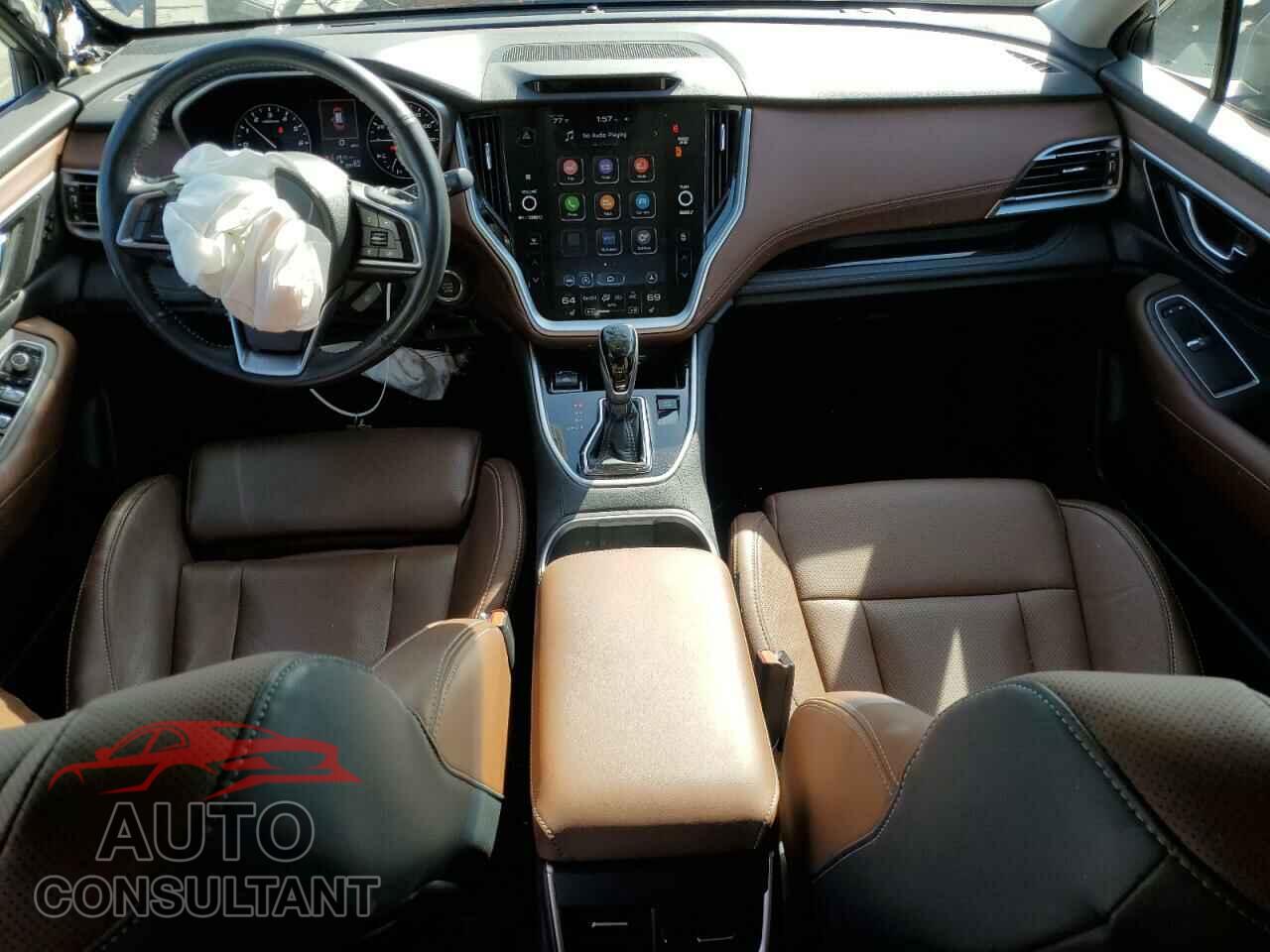 SUBARU OUTBACK 2022 - 4S4BTGPD1N3144062