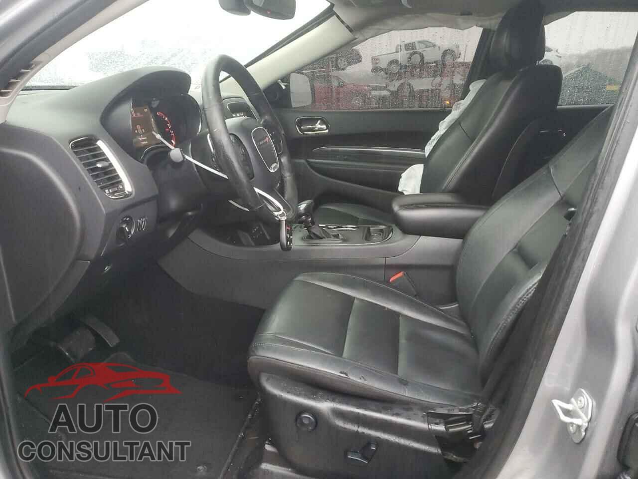 DODGE DURANGO 2019 - 1C4RDJDG2KC821403