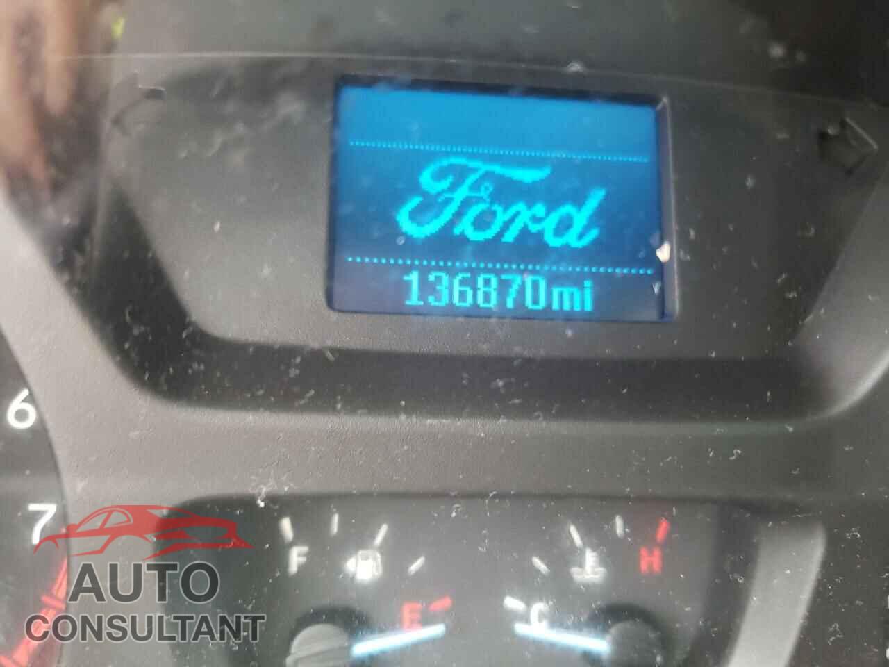 FORD TRANSIT CO 2016 - 1FBZX2ZM6GKA68097