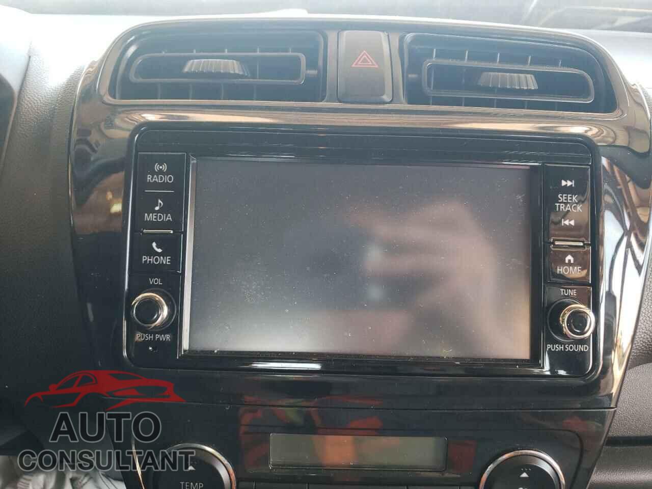 MITSUBISHI MIRAGE 2020 - ML32F3FJ1LHF05226