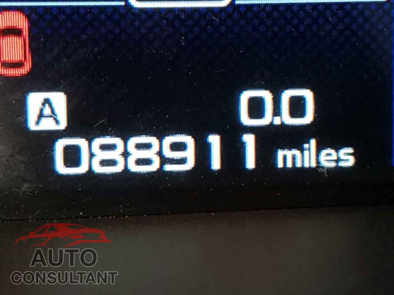 SUBARU LEGACY 2017 - 4S3BNAN61H3059694