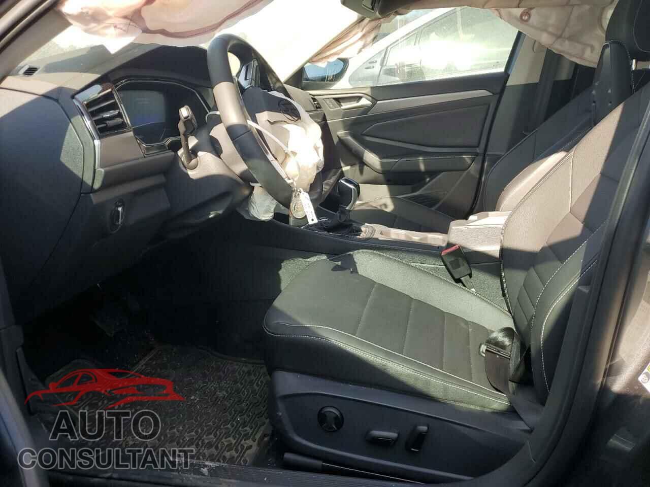 VOLKSWAGEN JETTA 2024 - 3VWEM7BU5RM060950
