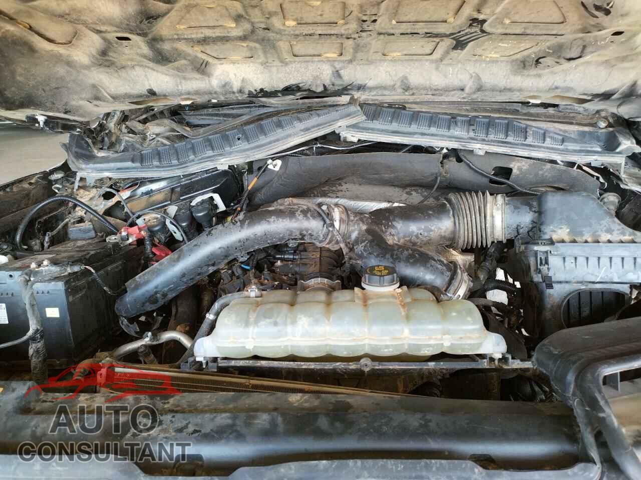 FORD EXPEDITION 2020 - 1FMJU1GT6LEA47700