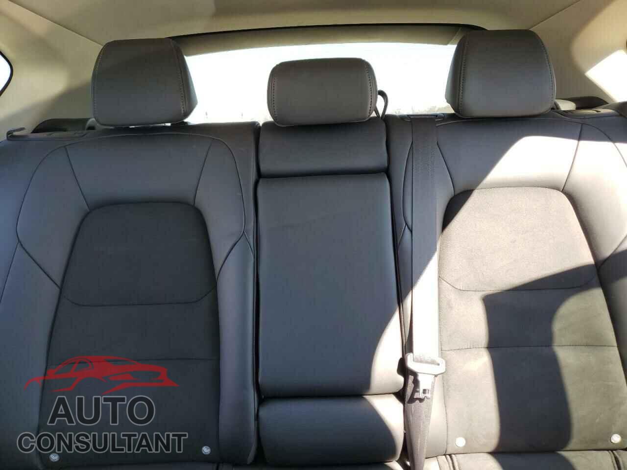 MAZDA CX-5 2021 - JM3KFBCM4M0480493