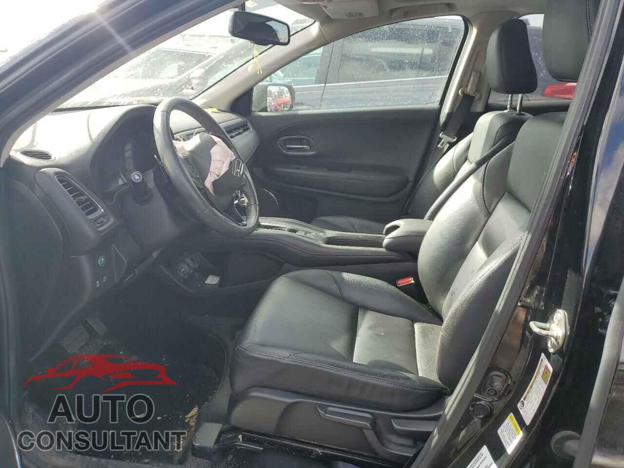 HONDA HR-V 2016 - 3CZRU6H7XGM738065