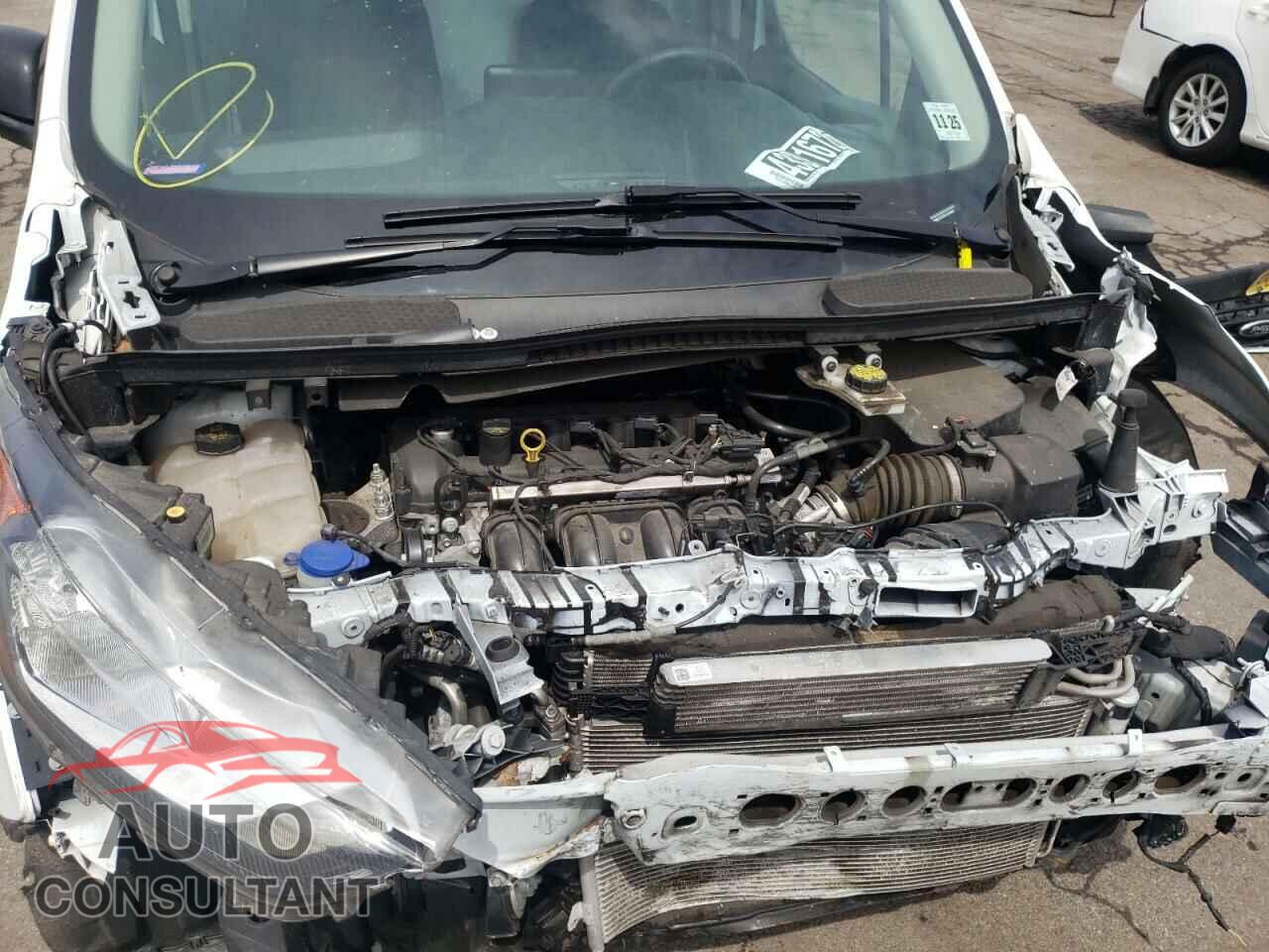 FORD TRANSIT CO 2020 - NM0LS7E78L1454062