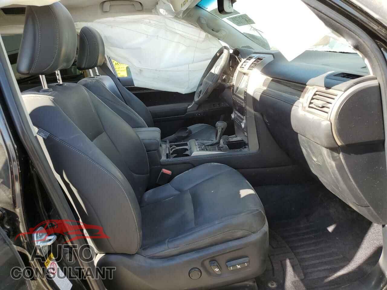 LEXUS GX 2015 - JTJBM7FX6F5100817