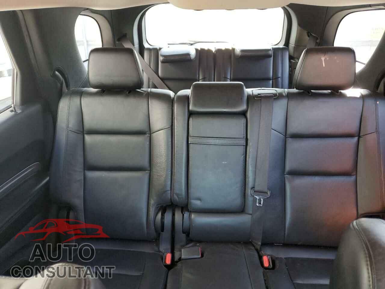 DODGE DURANGO 2019 - 1C4RDJDG2KC777404