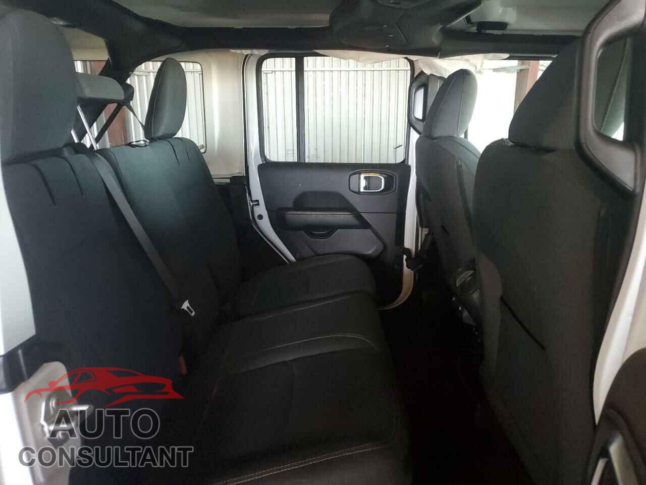 JEEP WRANGLER 2024 - 1C4RJXP63RW204292