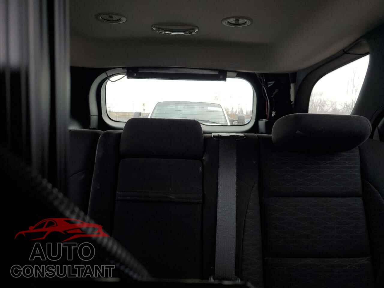 DODGE DURANGO 2020 - 1C4SDJFT2LC432001